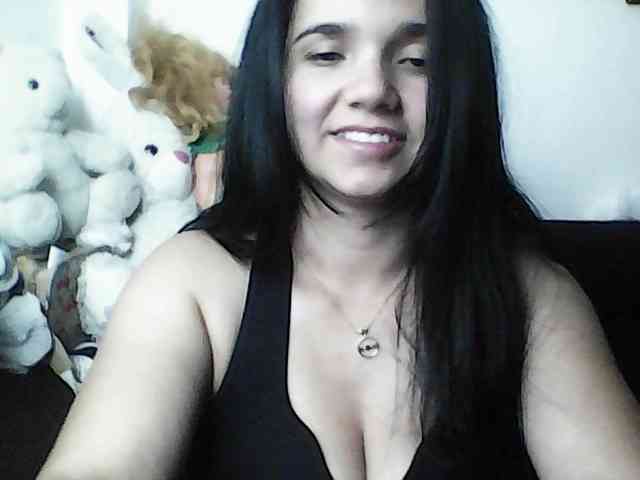 XiomaraSmith4 webcam