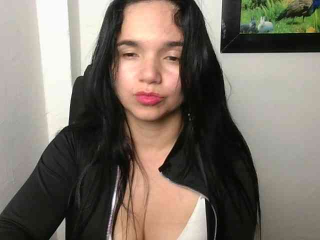 XiomaraSmith4 webcam