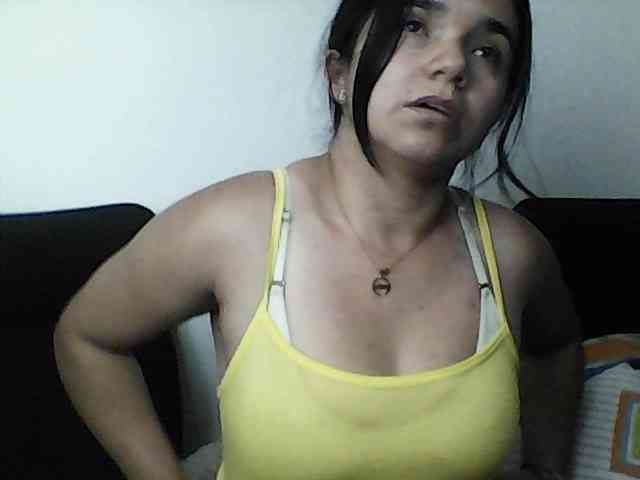 XiomaraSmith4 webcam