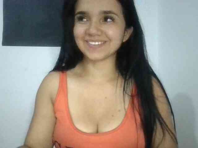 XiomaraSmith4 webcam