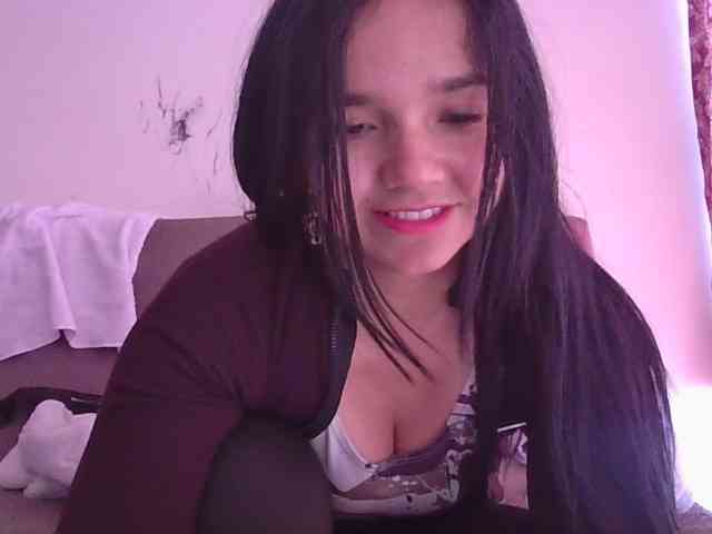 XiomaraSmith4 webcam