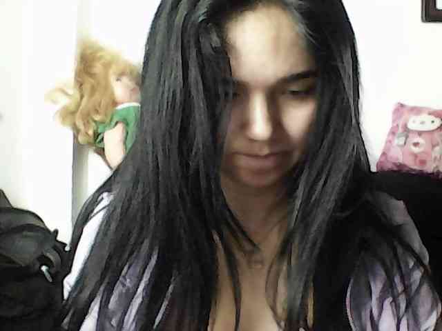 XiomaraSmith4 webcam