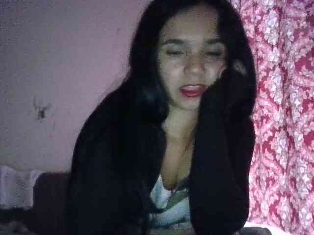XiomaraSmith4 webcam