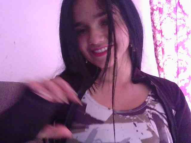 XiomaraSmith4 webcam