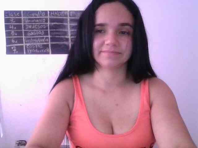 XiomaraSmith4 webcam