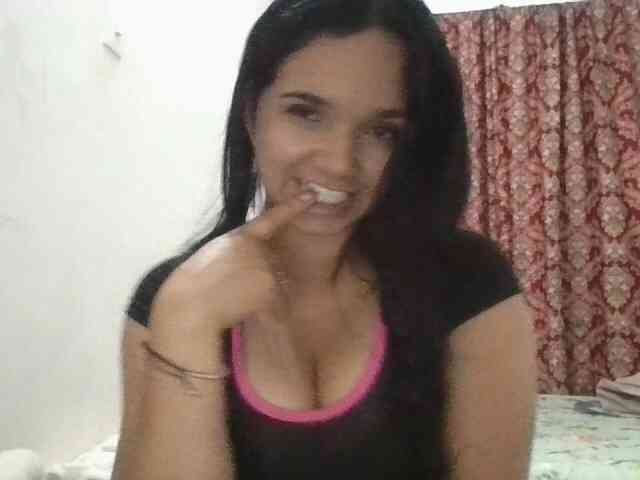 XiomaraSmith4 webcam