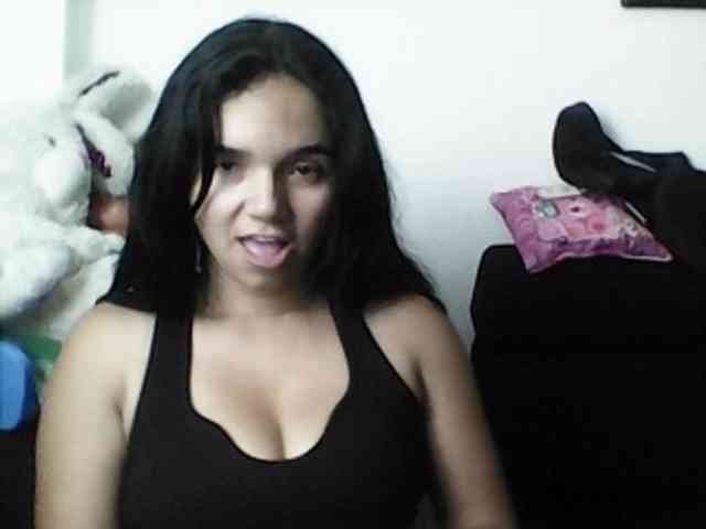 XiomaraSmith4 webcam