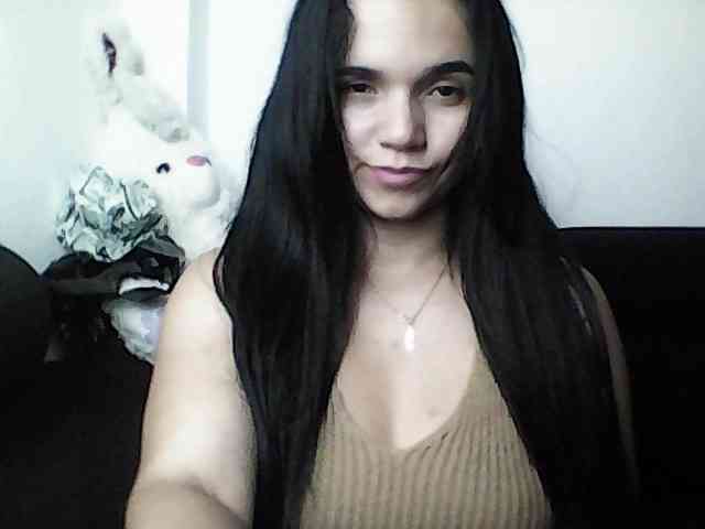 XiomaraSmith4 webcam