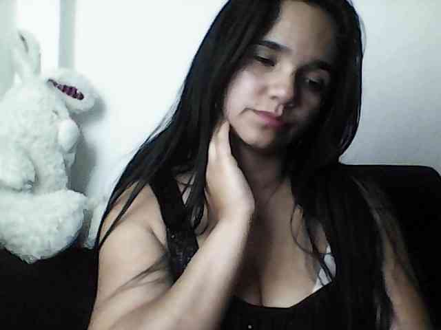 XiomaraSmith4 webcam