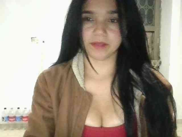 XiomaraSmith4 webcam