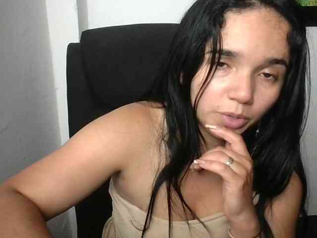 XiomaraSmith4 webcam