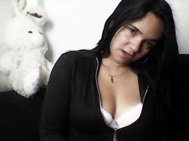 XiomaraSmith4 webcam