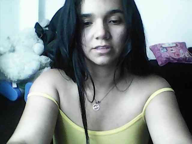 XiomaraSmith4 webcam