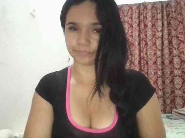 XiomaraSmith4 webcam