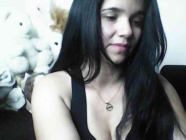 XiomaraSmith4 webcam