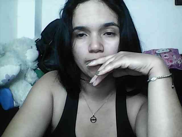 XiomaraSmith4 webcam
