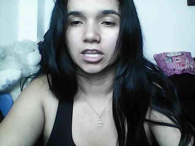 XiomaraSmith4 webcam
