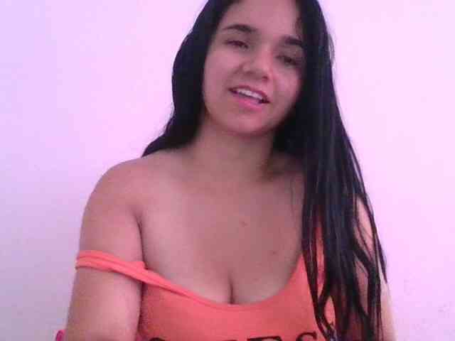 XiomaraSmith4 webcam
