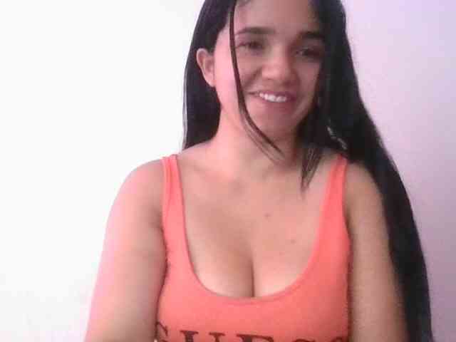 XiomaraSmith4 webcam