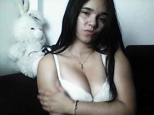 XiomaraSmith4 webcam