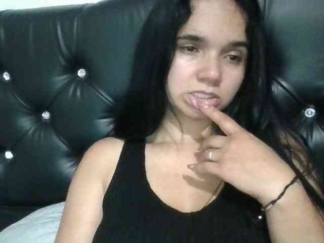 XiomaraSmith4 webcam