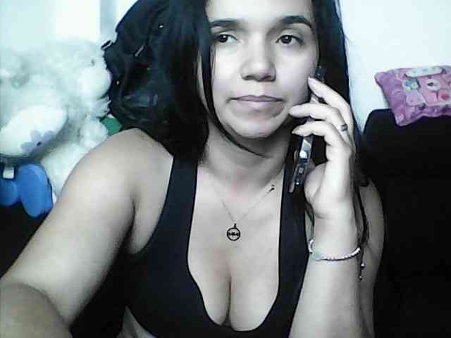 XiomaraSmith4 webcam