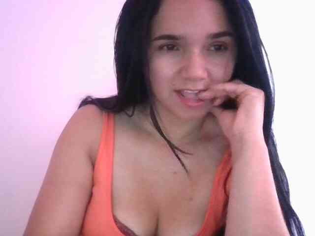 XiomaraSmith4 webcam