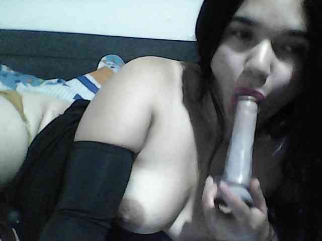 XiomaraSmith4 webcam