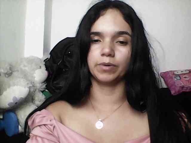 XiomaraSmith4 webcam