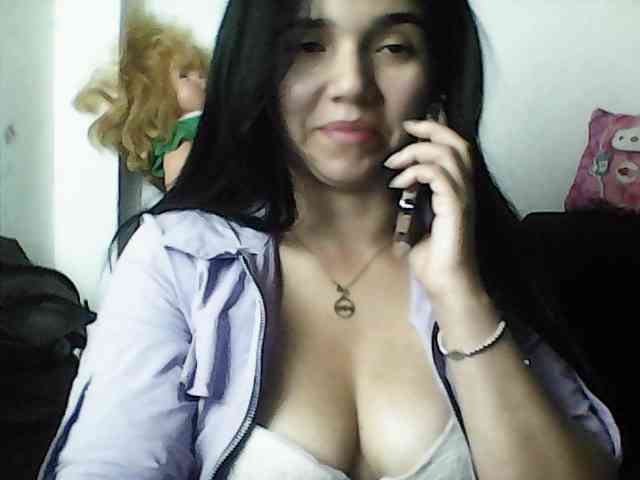 XiomaraSmith4 webcam