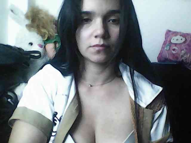 XiomaraSmith4 webcam