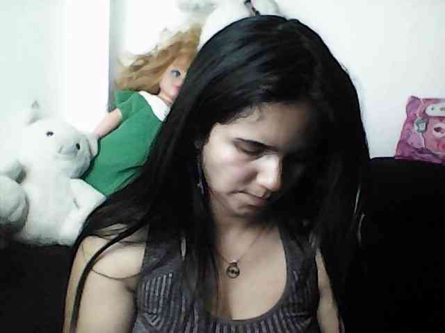 XiomaraSmith4 webcam