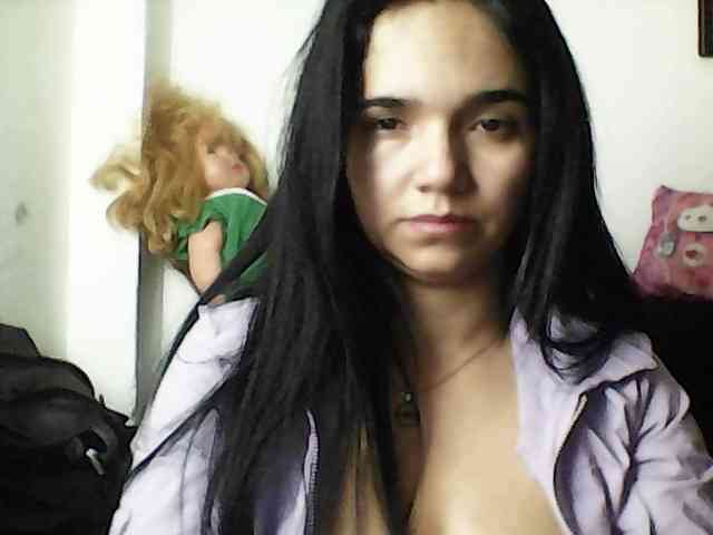 XiomaraSmith4 webcam