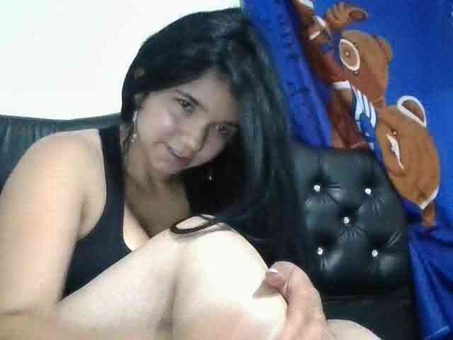 XiomaraSmith4 webcam