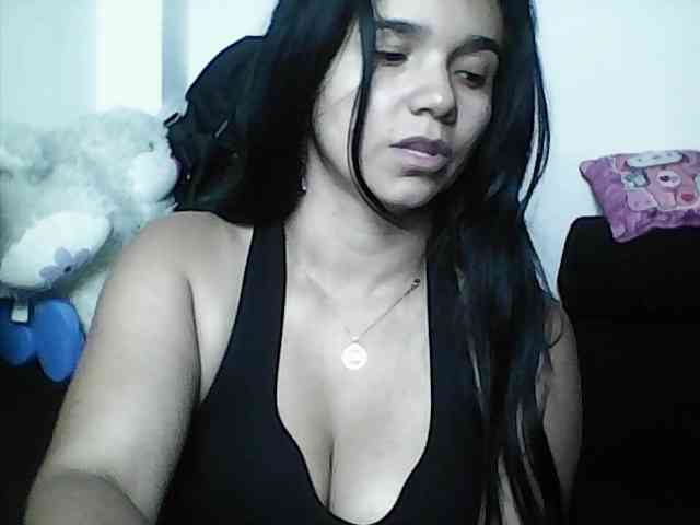 XiomaraSmith4 webcam