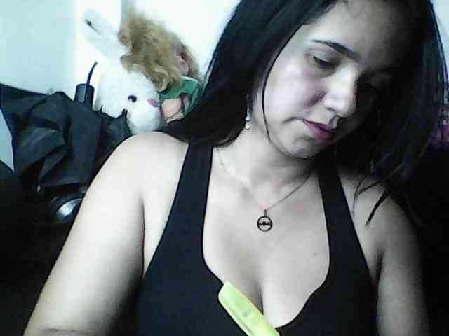 XiomaraSmith4 webcam