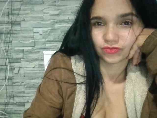 XiomaraSmith4 webcam