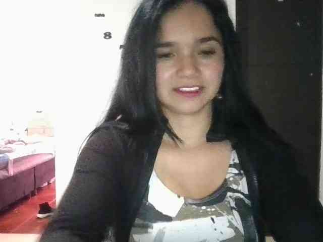 XiomaraSmith4 webcam