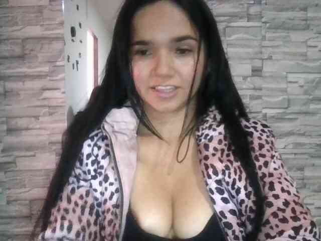 XiomaraSmith4 webcam