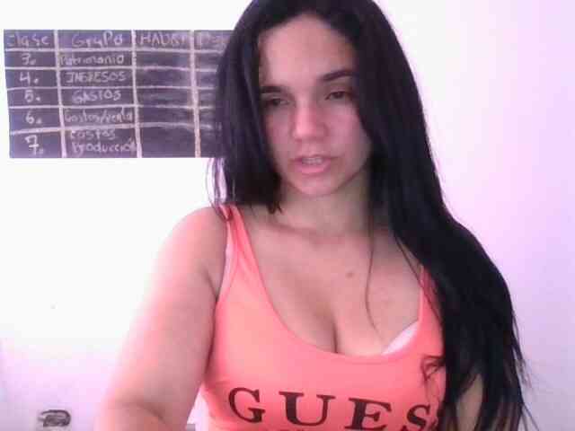 XiomaraSmith4 webcam