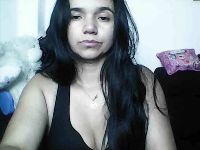 XiomaraSmith4 webcam