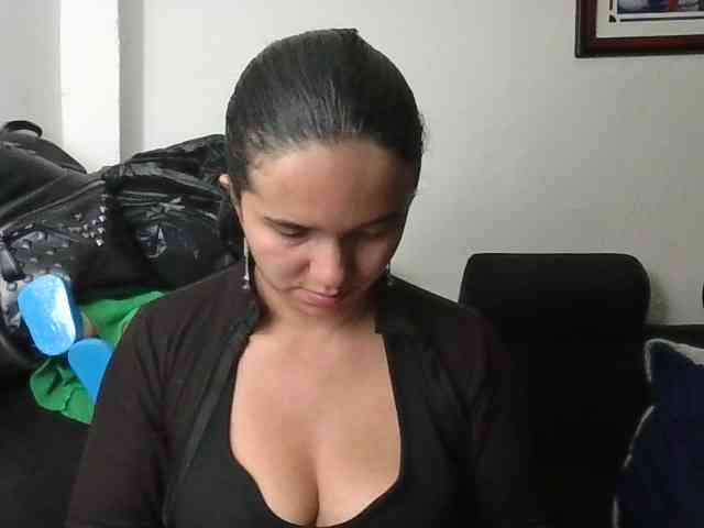 XiomaraSmith4 webcam