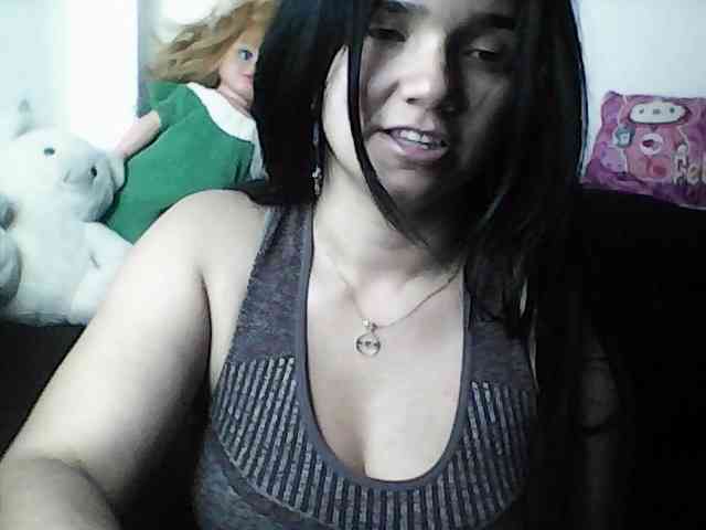 XiomaraSmith4 webcam