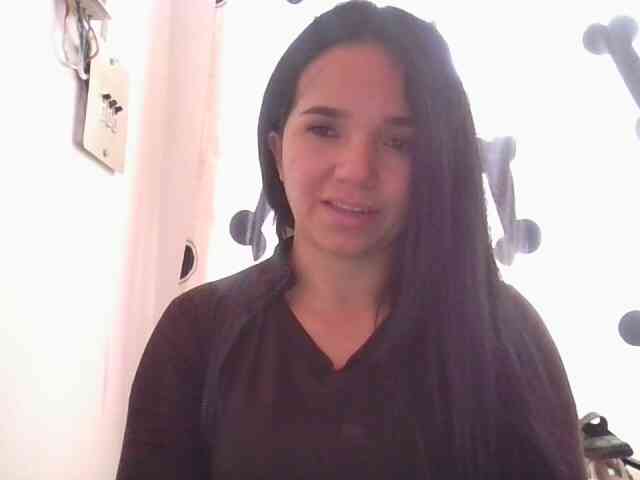 XiomaraSmith4 webcam