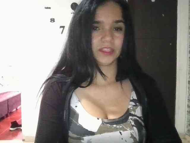 XiomaraSmith4 webcam
