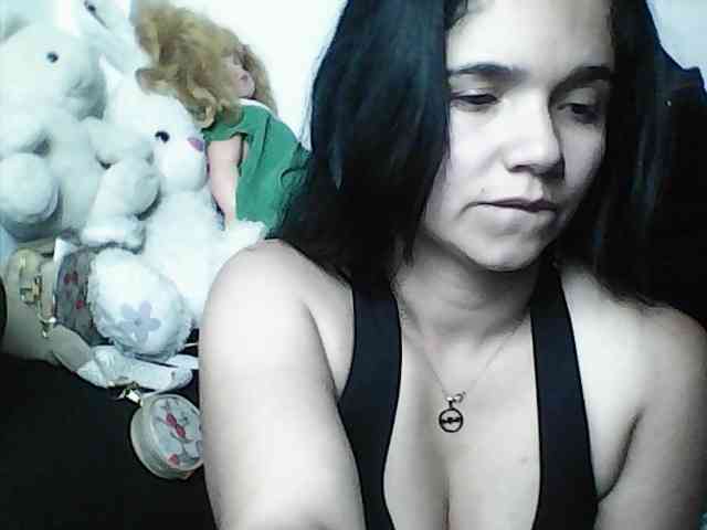 XiomaraSmith4 webcam