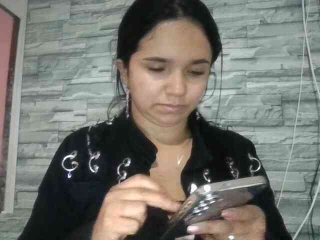 XiomaraSmith4 webcam
