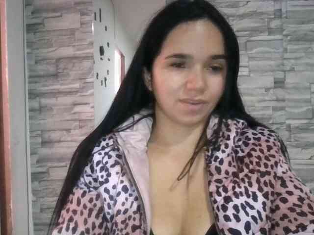 XiomaraSmith4 webcam