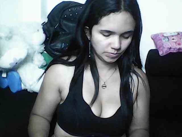 XiomaraSmith4 webcam