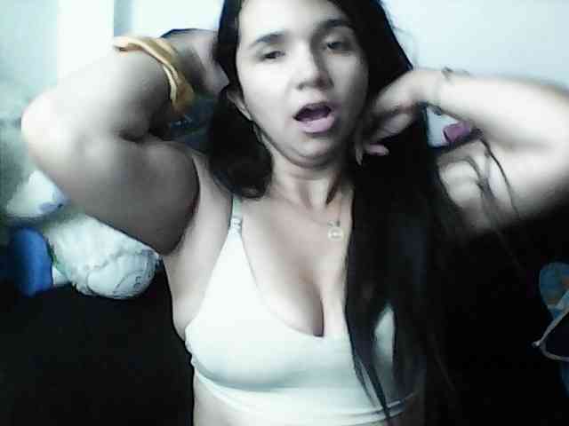 XiomaraSmith4 webcam